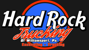 Hard Rock Trucking
